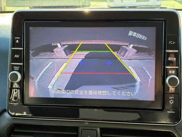 デイズ 660 ハイウェイスターX 走行距離無制限1年保証 踏み間違い防止装置(9枚目)