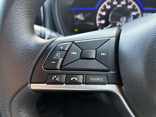 ノート 1.2 e-POWER X 走行距離無制限1年保証 LEDヘッドライト ハ(20枚目)