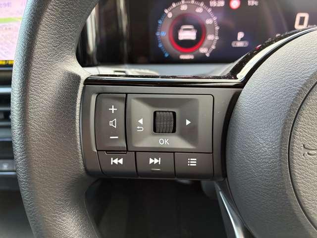 ノート １．２　Ｘ　走行距離無制限２年保証　ＬＥＤヘッドライト　ハ（18枚目）