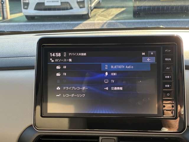 ルークス ６６０　Ｘ　走行距離無制限２年保証　大画面メモリーナビ（8枚目）