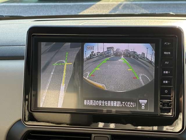 ルークス ６６０　Ｘ　走行距離無制限２年保証　大画面メモリーナビ（10枚目）