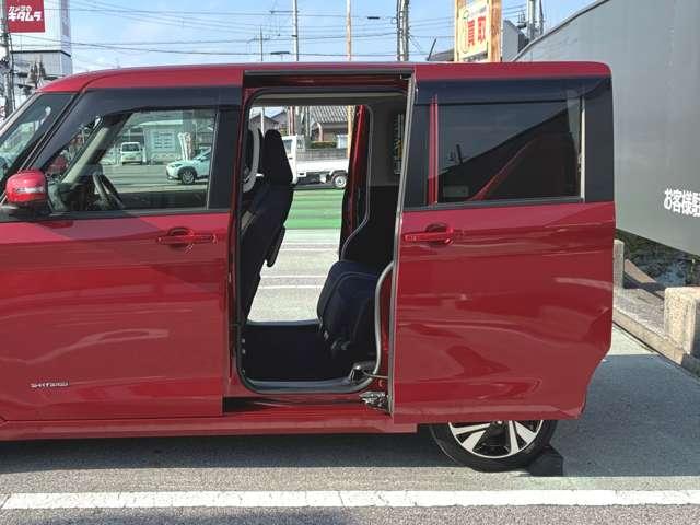 ルークス ６６０　ハイウェイスターＧターボ　プロパイロット　エディション　走行距離無制限１年保証　プロパイロット（13枚目）