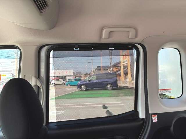 デイズルークス ６６０　Ｘ　Ｖセレクション　走行距離無制限１年保証　両側電動スライドＤ（12枚目）