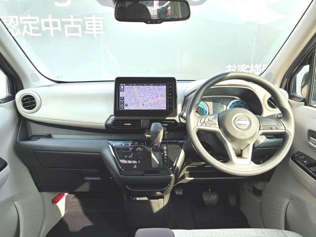 デイズ ６６０　Ｘ（6枚目）