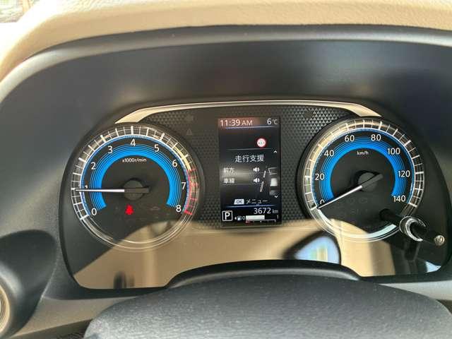 デイズ ６６０　Ｘ（16枚目）