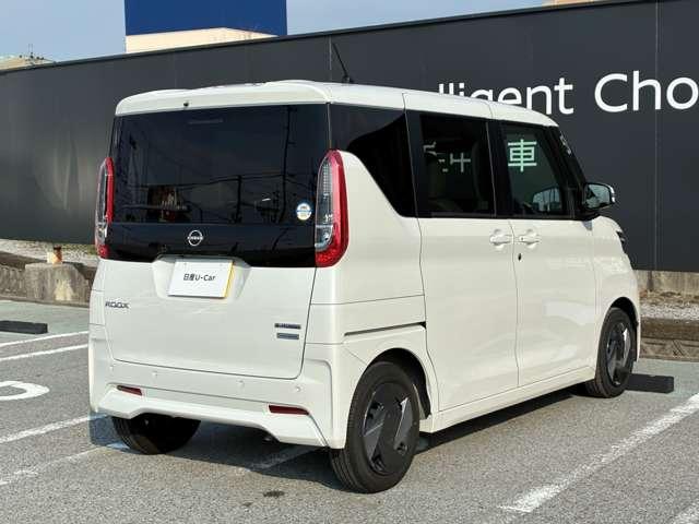 ルークス ６６０　Ｘ（5枚目）