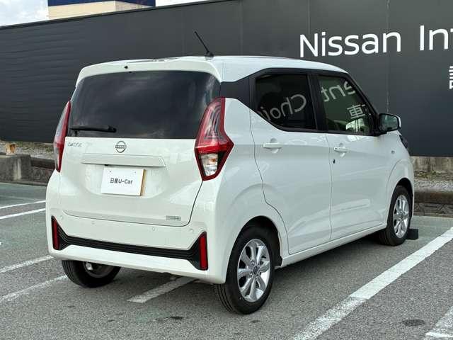 デイズ ６６０　Ｘ（5枚目）