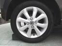 スタイリッシュな14in.アルミホイールを装着!(155/65R14)タイヤの溝もタップリ残っているので安心です♪
