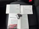 取り扱い説明書・メンテナンスノート類も揃っているので安心です♪さらに全国２３００の日産サービス工場が対象の安心の日産全国保証（走行距離無制限）付です！！