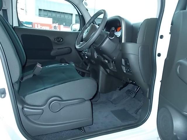 15X CDラジオ 試乗車(11枚目)