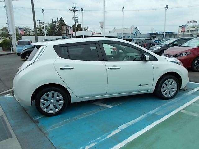 X (30kwh) 11セグ(16枚目)