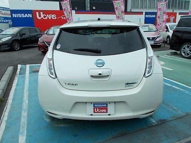 X (30kwh) 11セグ(17枚目)