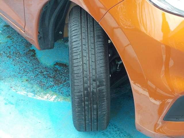 660 X 当社 社用車(18枚目)