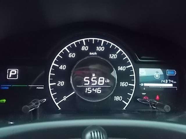 1.2 e-POWER X シーギア エマージェンシーB アラウンドビューM(4枚目)