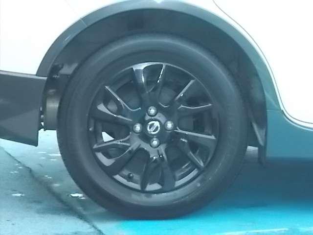 1.2 e-POWER X シーギア エマージェンシーB アラウンドビューM(19枚目)