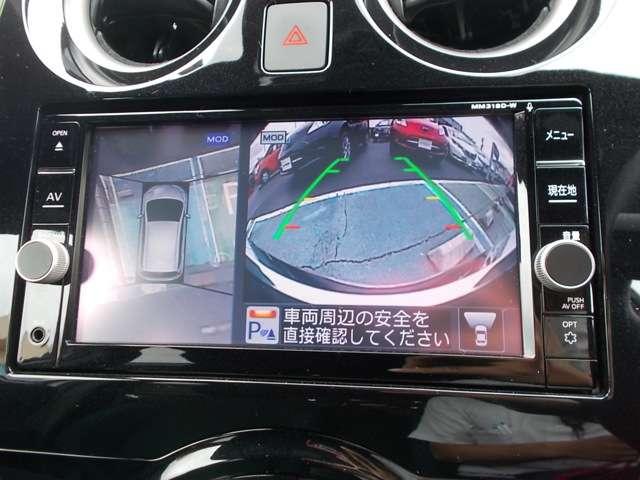 1.2 e-POWER X FOUR ブラックアロー 4WD 衝突被害軽減ブレーキ(6枚目)