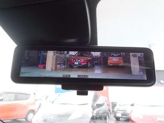 1.2 e-POWER X FOUR ブラックアロー 4WD 衝突被害軽減ブレーキ(9枚目)