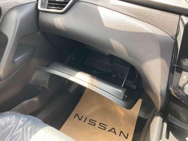 日産 エクストレイル