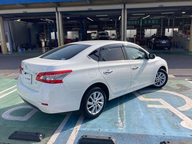 シルフィ Gの中古車を探すなら【グーネット】 シルフィ Gの中古車を探すなら【グーネット】