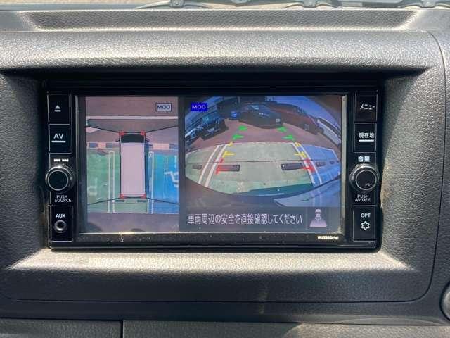 ＮＶ３５０キャラバンバン ２．０　ライダー　プレミアムＧＸ　プロスタイルパッケージ　ロングボディ　純正ナビ　全周囲カメラ　前後ドラレコ（10枚目）