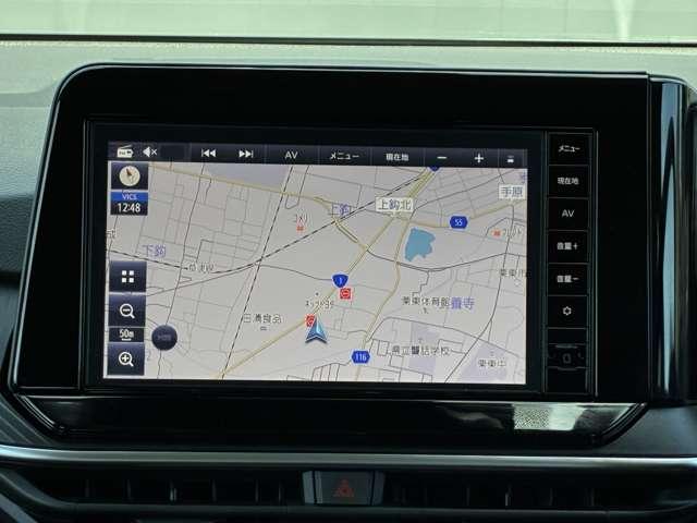 ノート １．２　Ｘ　日産純正メモリーナビ　アラウンドビューモ（12枚目）