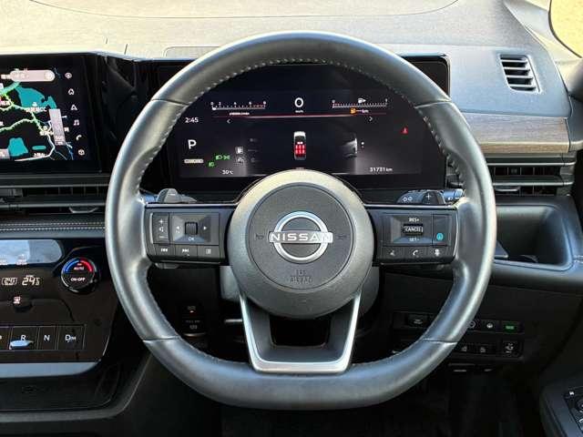 セレナ ハイウェイスターＶ　日産コネクトナビ　プロパイロット　アラウンドビューモニター　前後ドラレコ　ＥＴＣ２．０　アルミホイール（9枚目）
