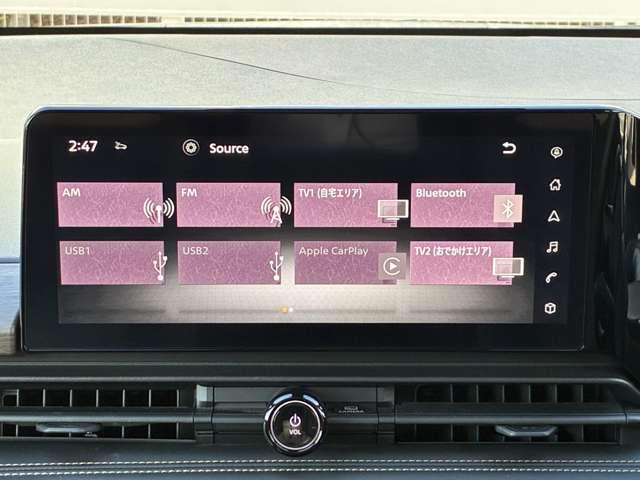 セレナ ハイウェイスターＶ　日産コネクトナビ　プロパイロット　アラウンドビューモニター　前後ドラレコ　ＥＴＣ２．０　アルミホイール（15枚目）