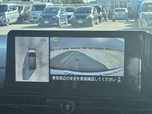セレナ ハイウェイスターＶ　日産コネクトナビ　プロパイロット　アラウンドビューモニター　前後ドラレコ　ＥＴＣ２．０　アルミホイール（20枚目）
