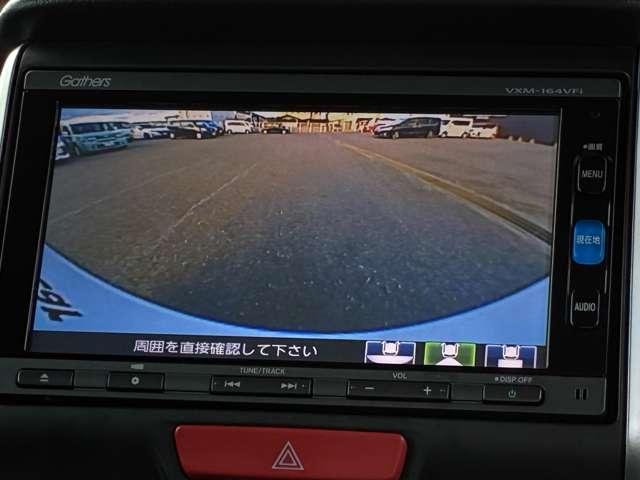 Ｎ－ＢＯＸカスタム （15枚目）