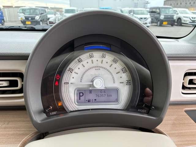 アルトラパン ６６０　Ｓ　ディスチャージヘッドランプ　社外メモリー（8枚目）