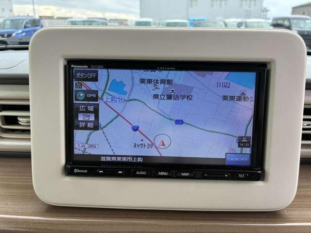 アルトラパン ６６０　Ｓ　ディスチャージヘッドランプ　社外メモリー（9枚目）
