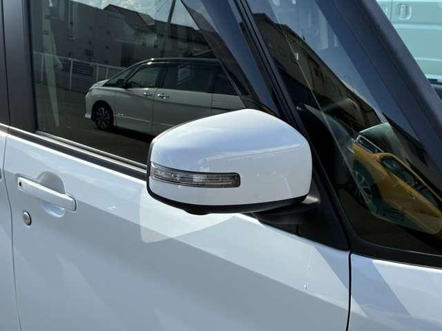 ルークス 660 ハイウェイスターX プロパイロット エディション 純正9インチナビ アラウンドビューモニタ(11枚目)