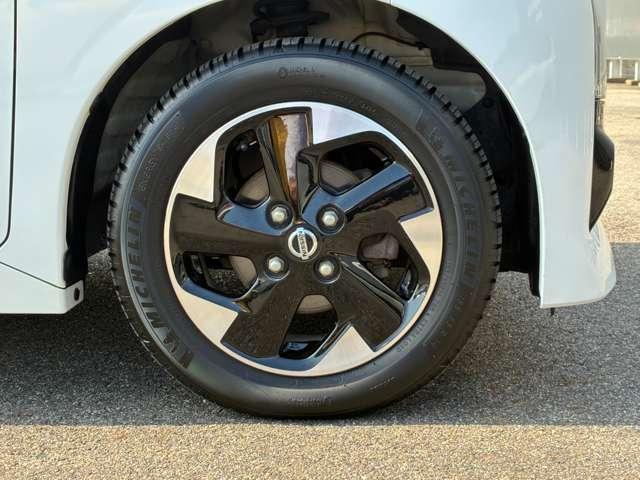 ルークス 660 ハイウェイスターX プロパイロット エディション 純正9インチナビ アラウンドビューモニタ(12枚目)