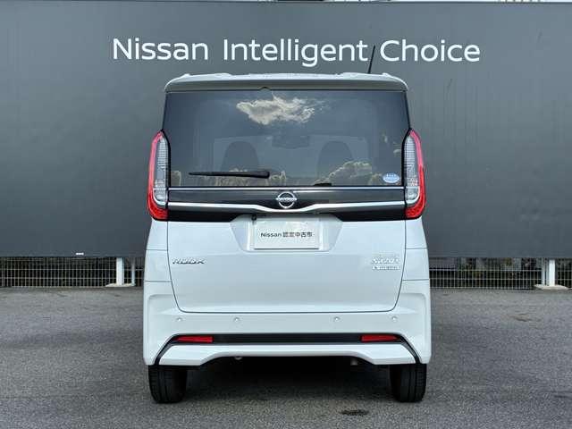 ルークス 660 ハイウェイスターX プロパイロット エディション 純正9インチナビ アラウンドビューモニタ(14枚目)