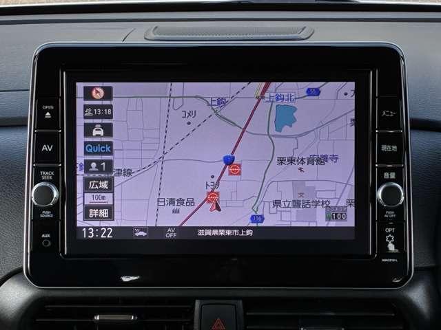 ルークス 660 ハイウェイスターX プロパイロット エディション 純正9インチナビ アラウンドビューモニタ(16枚目)