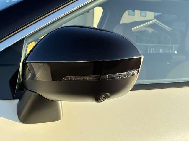 エクストレイル 4WD パノラミックガラスルーフ BOSEサウンドシ(11枚目)