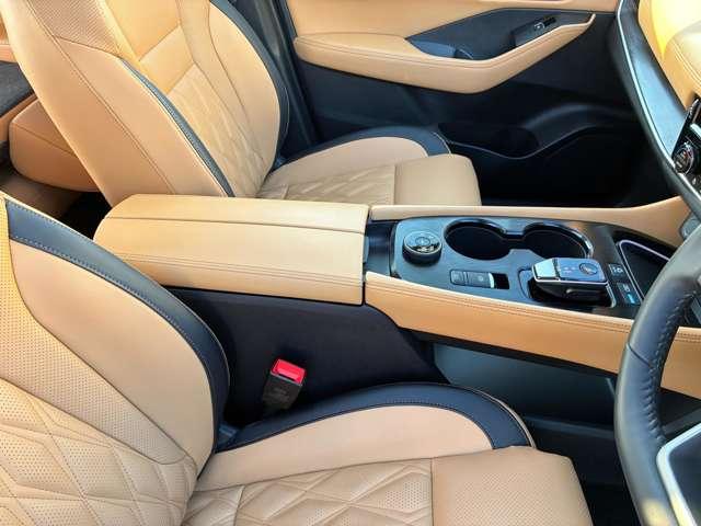 エクストレイル 4WD パノラミックガラスルーフ BOSEサウンドシ(16枚目)