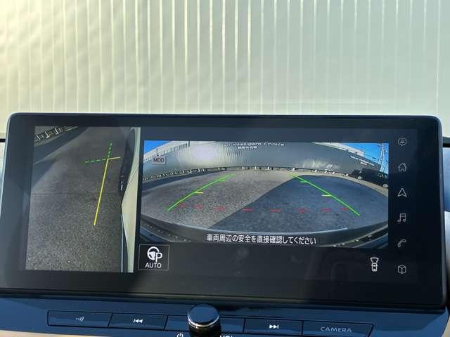 エクストレイル 4WD パノラミックガラスルーフ BOSEサウンドシ(22枚目)