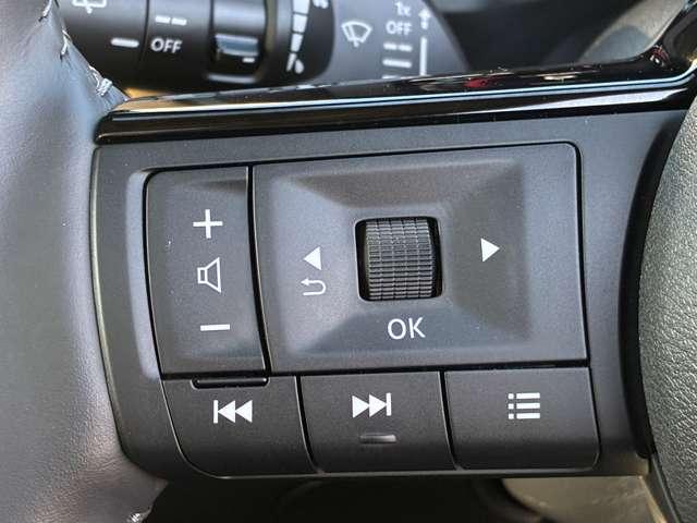 エクストレイル 4WD パノラミックガラスルーフ BOSEサウンドシ(25枚目)