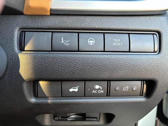 エクストレイル 4WD パノラミックガラスルーフ BOSEサウンドシ(26枚目)