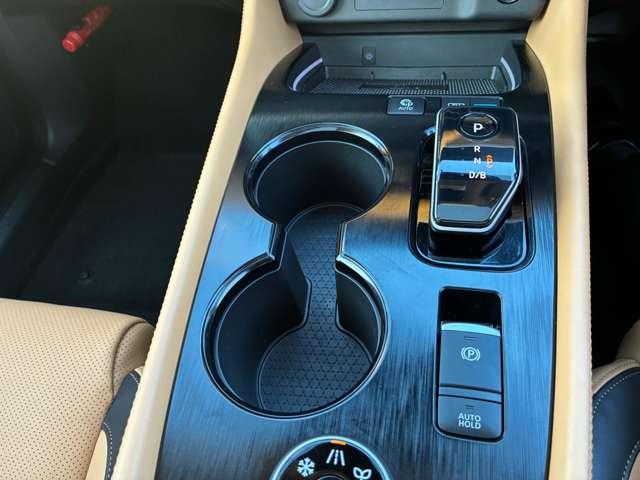 エクストレイル 4WD パノラミックガラスルーフ BOSEサウンドシ(27枚目)