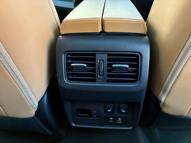 エクストレイル 4WD パノラミックガラスルーフ BOSEサウンドシ(35枚目)