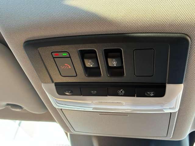 エクストレイル 4WD パノラミックガラスルーフ BOSEサウンドシ(36枚目)