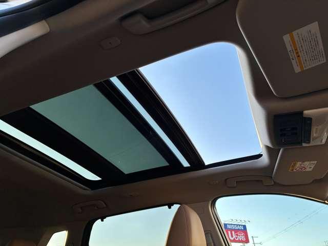 エクストレイル 4WD パノラミックガラスルーフ BOSEサウンドシ(42枚目)