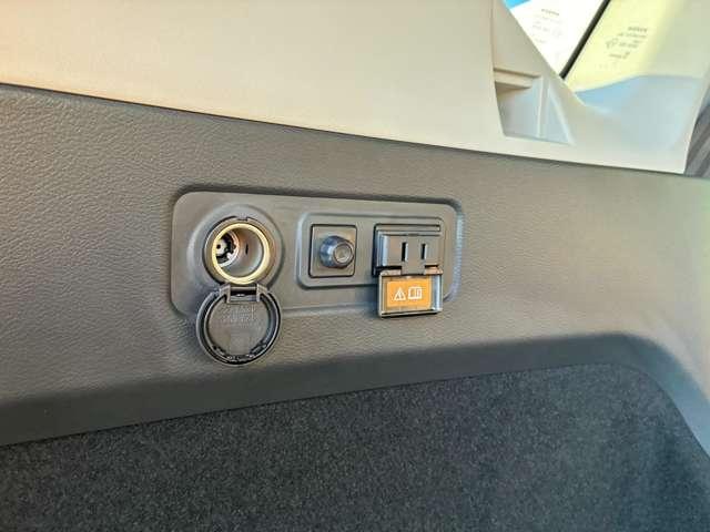 エクストレイル 4WD パノラミックガラスルーフ BOSEサウンドシ(47枚目)