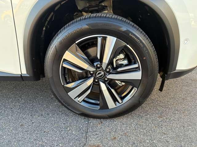 エクストレイル 4WD パノラミックガラスルーフ BOSEサウンドシ(52枚目)