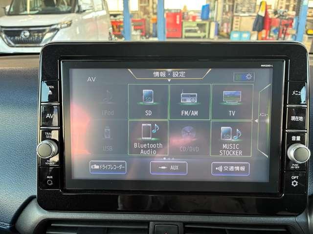 デイズ ６６０　ハイウェイスターＸ　大画面ナビ・アラウンドビューモニター・ＬＥ（12枚目）