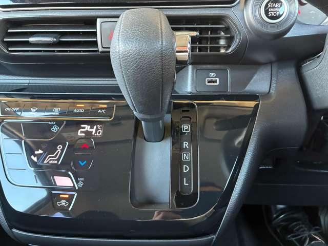 デイズ ６６０　ハイウェイスターＸ　大画面ナビ・アラウンドビューモニター・ＬＥ（18枚目）