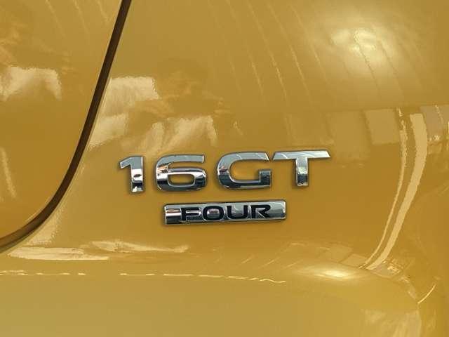 ジューク １６ＧＴ　ＦＯＵＲ　日産純正メモリーナビ　アラウンドビューモニター　ＥＴＣ　ドライブレコーダー　１７インチアルミホイール　キセノンヘッドランプ（5枚目）