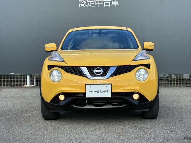 ジューク １６ＧＴ　ＦＯＵＲ　日産純正メモリーナビ　アラウンドビューモニター　ＥＴＣ　ドライブレコーダー　１７インチアルミホイール　キセノンヘッドランプ（10枚目）